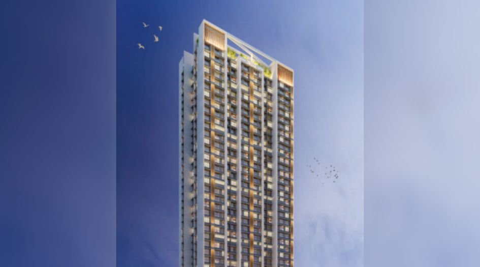 Space Sky 27 Bhandup W  Banner