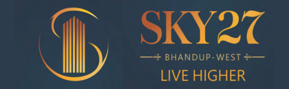 Space Sky 27 Bhandup W Logo